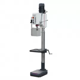 Sloupová převodová vrtačka OPTIdrill DH 28 GS
