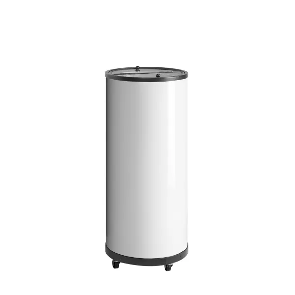 Chladicí vana na plechovky Tefcold CC 55 Can Cooler