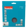 Brusný papír 150mm A80 Makita D-78710