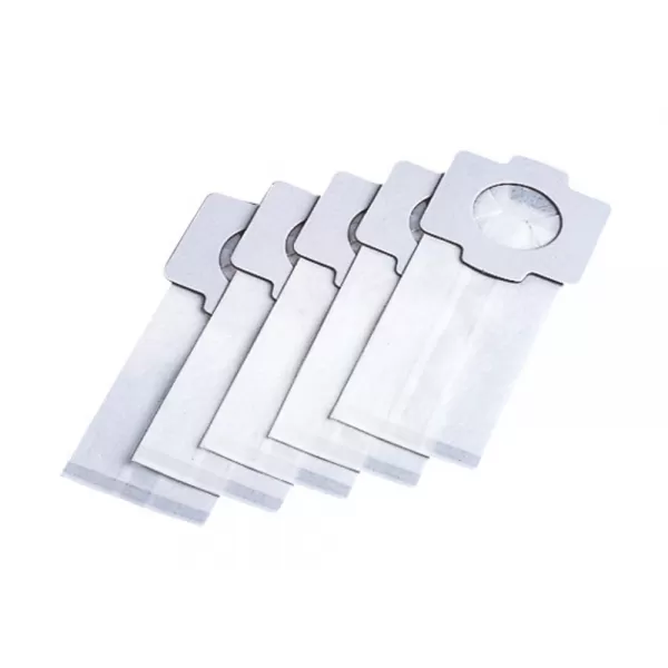 Prachový pytlík 5 ks 4013D, BCL182/CL104 Makita 198745-3