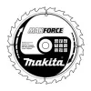 Kotouč pilový dřevo MAKFORCE 210x2.4x30mm 24Z = new B-32253
