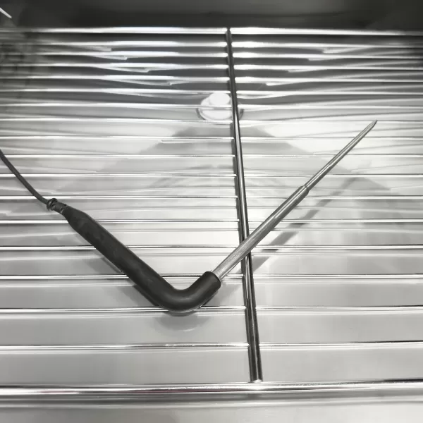 Šokový zchlazovač / zmrazovač Tefcold BLCA14X1