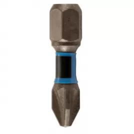 Torzní bit řady Impact Premier (C-form),PZ2-25mm, sada 15ks Makita E-03252