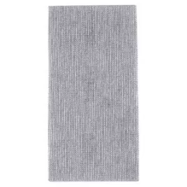 Brusný papír 93x185mm A80 10ks