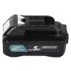 Akumulátor Li-ion CXT BL1050B 12V/5,0Ah