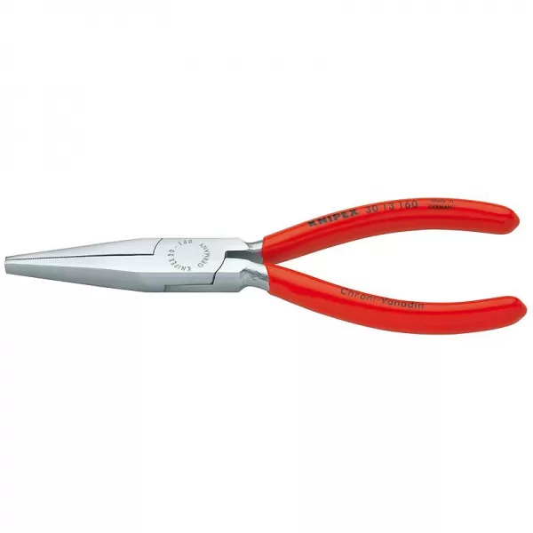 Kleště typu Langback s prodlouženými čelistmi Knipex 30 13 140