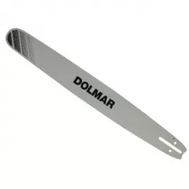 Lišta 45cm 1.5mm 3/8" pancéřová Dolmar Makita 415045455