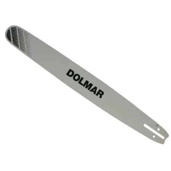 Lišta 45cm 1.5mm 3/8" pancéřová Dolmar Makita 415045455