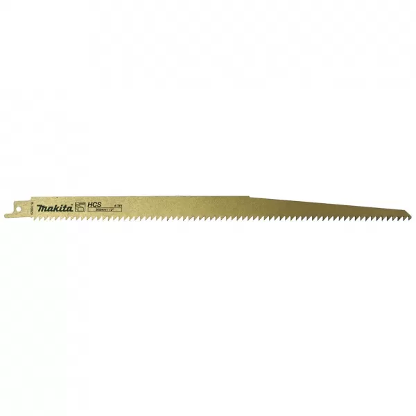 Pilový list BiM 305mm 5ks dřevo plast Makita B-16829