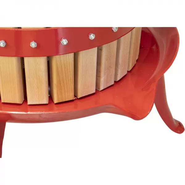 Lis na ovoce OP 47 Güde 30020