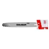 Lišta 45cm 1.5mm 3/8" 68čl Dolmar (445045655 ) Makita 415045655