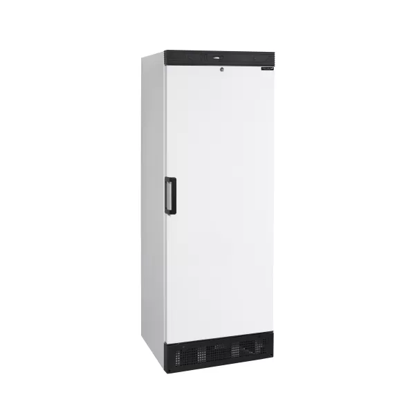 Chladicí skříň plné dveře, bílá Tefcold SD 1280
