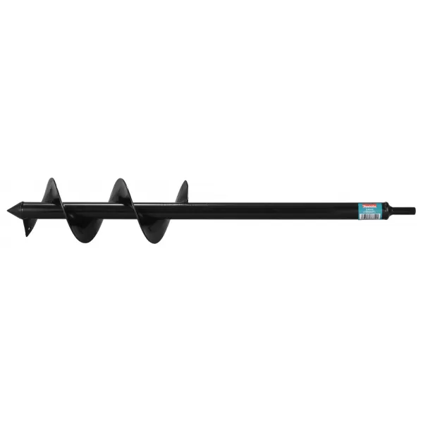 Vrták zemní šestihran 100x600 mm Makita D-82133