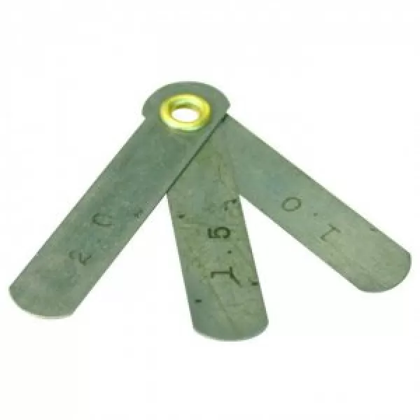 Listová měrka Makita 762013-6