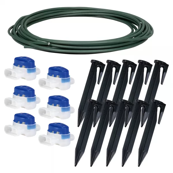 Sada spojovacích dílů pro dráty RM350D Makita 1913N4-0