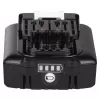Akumulátor Li-ion CXT BL1050B 12V/5,0Ah