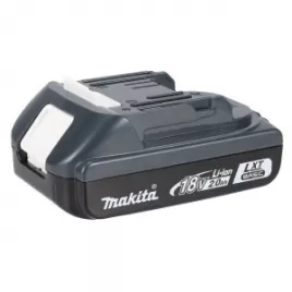 Akumulátor Li-ion LXT Basic BLB182 18V/2,0Ah Makita 1915F4-6
