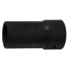 Adapter, 38mm VC2512L, VC2012L, VC3011L Makita W107418680