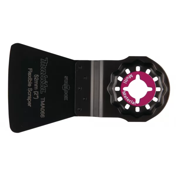 Škrabka 52x40mm HCS TMA066 Starlock (i pro O.I.S.) Makita B-64995