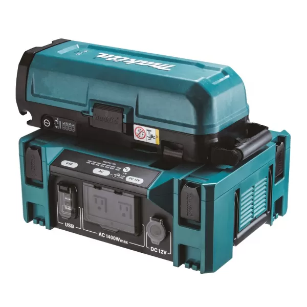 Měnič napětí DC/AC Makita BAC01