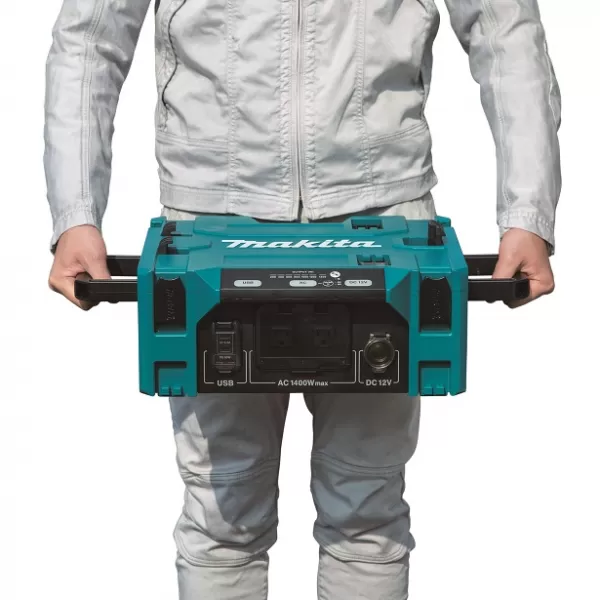 Měnič napětí DC/AC Makita BAC01