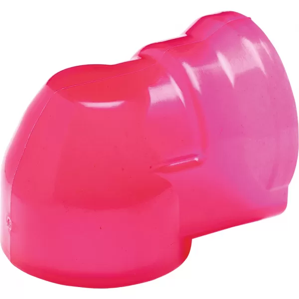 Kryt červený úhlové hlavy pro BFL400/401/402/301 Makita 418750-7