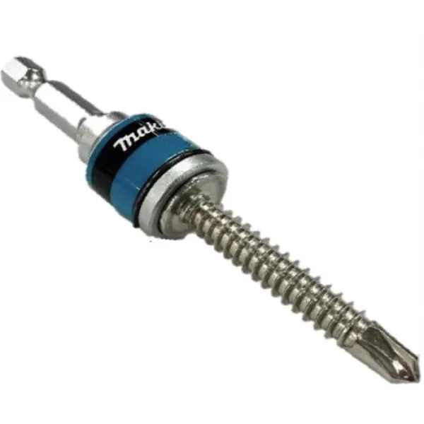 Klíč nástrčný Impact Premier 50mm na šrouby 10mm Makita E-22894