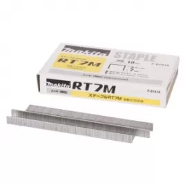 Spona 10x7mm , 2500 ks, BST110 Makita F-81518-2500