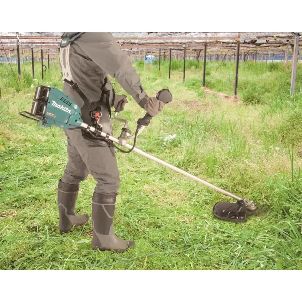 Aku křovinořez Li-ion XGT 2x40V,bez aku Z Makita UR012GZ06