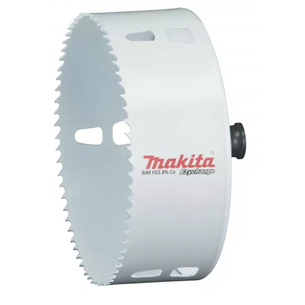 Děrovka BiM Ezychange 2 127mm Makita E-04042