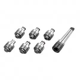 Sklíčidlo pro závitníky MK 2; M3-M12 Optimum 3050702