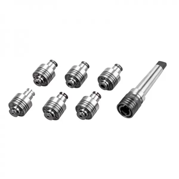Sklíčidlo pro závitníky MK 2; M3-M12 Optimum 3050702