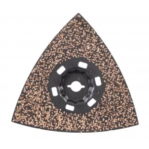 Brusná deska STARLOCK-MAX 116mm HM gr.20 MAM015 Makita B-66553