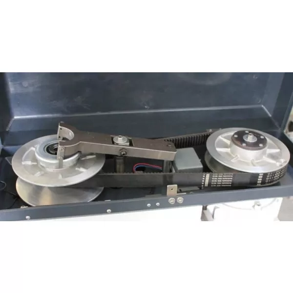 Sloupová vrtačka OPTIdrill DH 28 BV