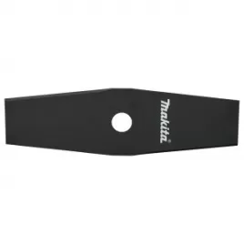 Nůž žací 2 zubý 305x25,4x2mm Makita 195624-6