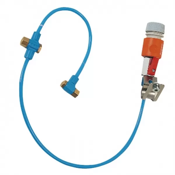 Přívod chladící kapaliny ke kotouči 3943651 Makita 394365102