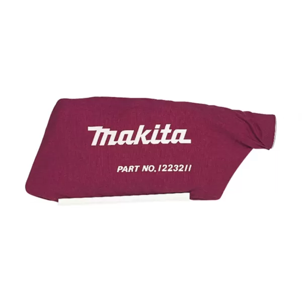 Prachový pytlík 9403 Makita 122562-9