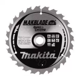 Kotouč pilový dřevo MAKBLADEplus 190x2.2x20mm 20Z = old B-08604