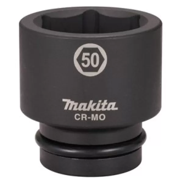 Klíč nástrčný 1", čtyřhran, 50x76 mm Makita E-24636