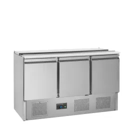 Chladicí saladeta Tefcold SA 1365