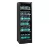 Chladicí skříň prosklené dveře Tefcold SCU 1425 H
