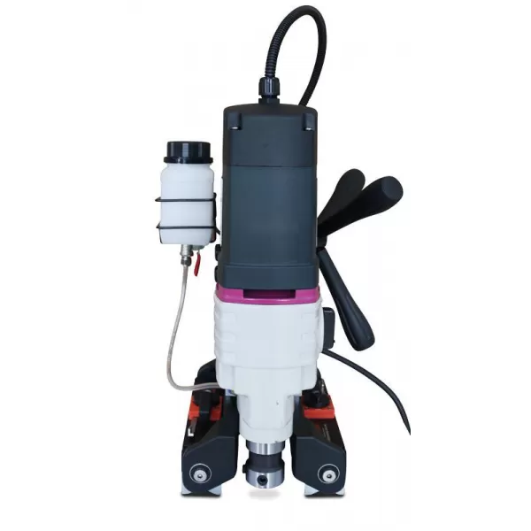 Magnetická vrtačka Metallkraft DM 50 PM