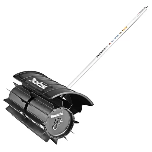 Nástavec motorové jednotky, lamelový válec SW400MP Makita 199338-9