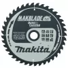 Kotouč pilový dřevo MAKBLADEplus 260x2.3x30mm 40Z = old B-08654