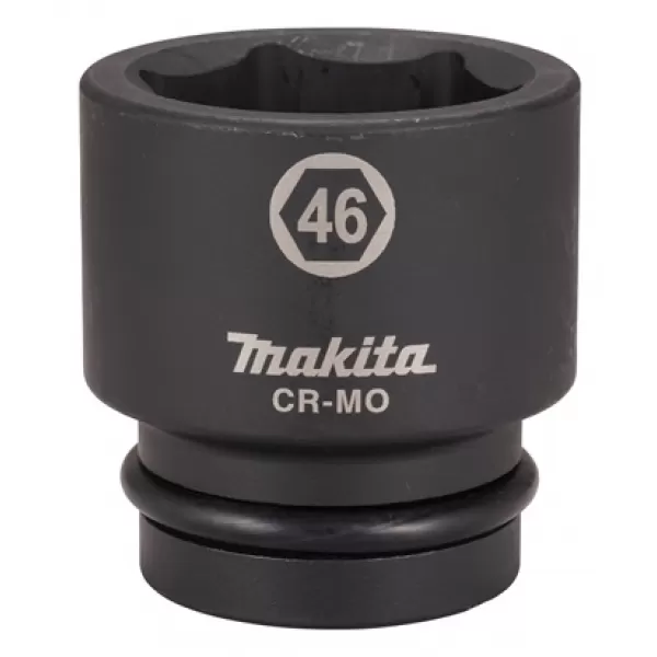 Klíč nástrčný 1", čtyřhran, 46x72 mm Makita E-24620