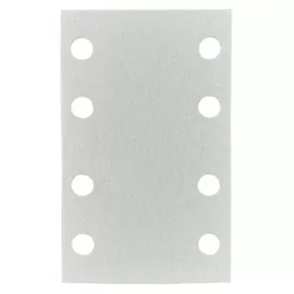 Papír brusný suchý zip 80x130 A180, 10ks Makita E-23553