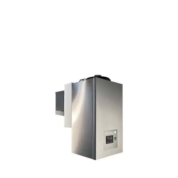 Chladicí bloková jednotka (7,6-10 m3) Tefcold CRU7610P