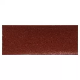 Papír brusný 93x228mm K60, 10ks