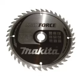 Kotouč pilový dřevo MAKFORCE 180x2.4x20mm 40Z = old B-08458