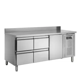 Chladicí stůl GN1/1 Tefcold CK 7340
